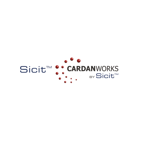 Sicit Cardanworks